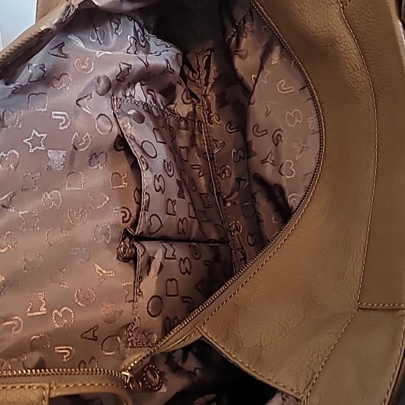 Marc Jacobs large shoulder handbag - Picture 5 of 6